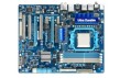 Placa de baza Gigabyte s. AM3 790XTA-UD4